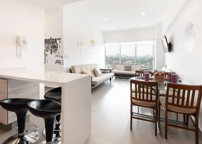 San ángel - Unam 2parking 3br 2ba Apartamento *