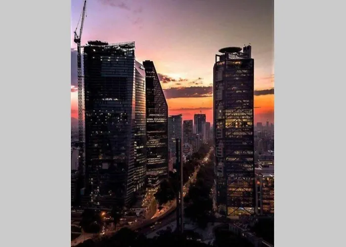 San Angel - Unam 2parking 3br 2ba *