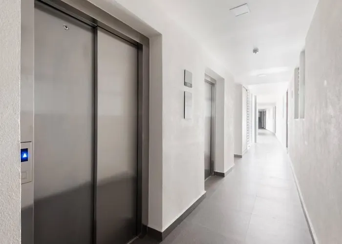 Apartamento San ángel - Unam 2parking 3br 2ba