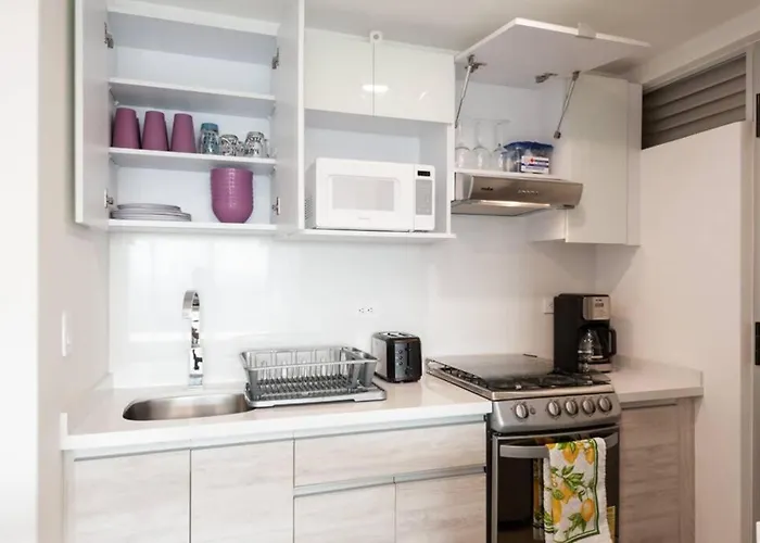 San ángel - Unam 2parking 3br 2ba Apartamento *