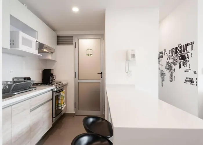 San ángel - Unam 2parking 3br 2ba Apartamento